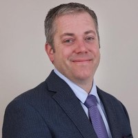 Jedson Engineering Employee Brian Taylor's profile photo