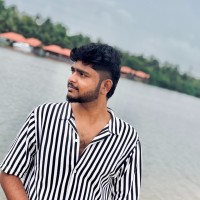 Mohan B Email & Phone Number