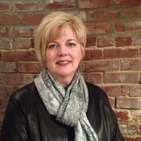 Teaching Channel Employee Cheri Dedmon's profile photo