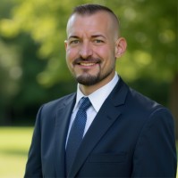 Marsh Risk Employee Jeffrey Lewis's profile photo