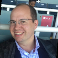 Patrick Gray Email & Phone Number
