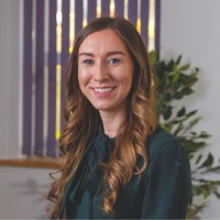 Kane HR Employee Charlotte Rawlings's profile photo