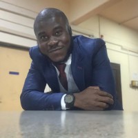 Revva Employee Qudus Adeyemi's profile photo