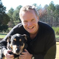 Asheville Area Habitat for Humanity Employee Bob Dalman's profile photo