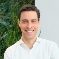 ROCSYS Employee Rombout Heesterman's profile photo