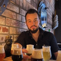 John's Burgers Employee Marcellus Muzeka's profile photo