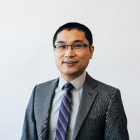 Richard Liu Email