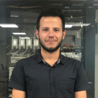 Alejandro M.'s profile photo