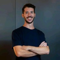 Gallumphing Employee Juan Romano's profile photo