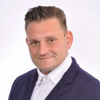 RDB plastics GmbH Employee Sven Arndt's profile photo