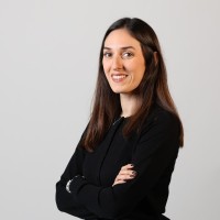 Gong Employee Gal Bar's profile photo