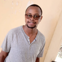 HOSSTED Employee John Maina's profile photo