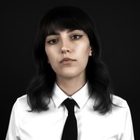 Teamoty Employee Clémence Raby's profile photo