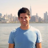 Flat2VR Studios Employee Elliott Tate's profile photo
