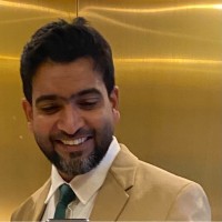 Excelledia Quality Consulting Employee Mohammed Shabeer's profile photo