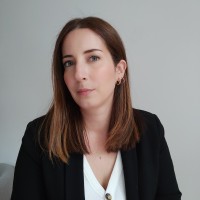 Marlène Parente Email & Phone Number