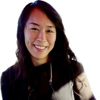 DeepL Employee Helen Wey's profile photo
