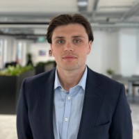 Forbury Employee Conor Quinn's profile photo