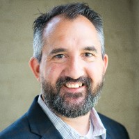 Allied Universal Employee Mike Marusic's profile photo