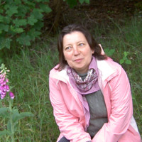 TwistDx Employee Raisa Parkhomenko's profile photo