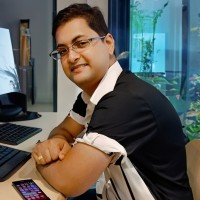 ChromeInfotech Employee Devi Panda's profile photo