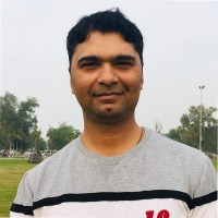 Keyurkumar Patel Email