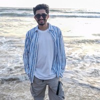 CashBook App (YC W21) Employee Amritanshu Anand's profile photo