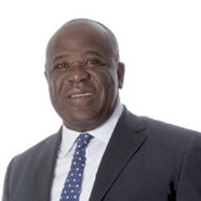Executive Chairman of Jonah Capital Equity Fund Employee Sam Jonah's profile photo
