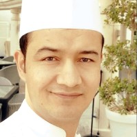 Pearl Hospitality Employee Armaan Karim's profile photo