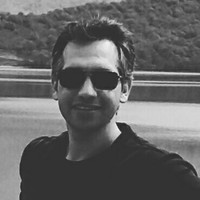 MAPNA TUGA Employee Hadi Takdehghan's profile photo