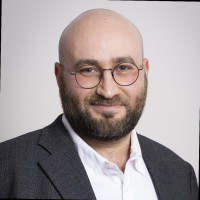 The Shift Project Employee Jean-Noël Geist's profile photo