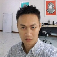 ICS Multimedia Employee Kok Chong's profile photo