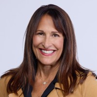 Unlock Inspiration Employee Lesli Rotenberg's profile photo