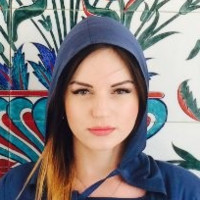 Constant.Co Employee Kateryna Demchenko's profile photo