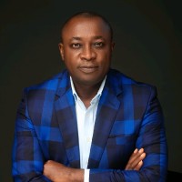 Beyond Clothing Employee Arthur Uche's profile photo