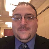 Zimmer Biomet Employee Dennis Benjamin's profile photo