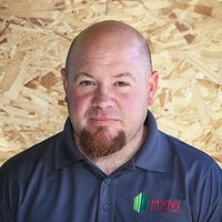 Mynt Systems Employee Patrick Poletti's profile photo