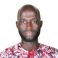 Gambia Transport Service Company Employee E. Jabbie's profile photo