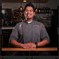 Food & Drink Resources Employee Daniel Romero's profile photo