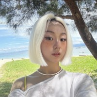 CapCut Employee Kessi Lin's profile photo