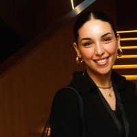 Crunchequation Employee Yusra Laachir's profile photo