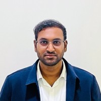 Augmento Labs Pvt Ltd. Employee Mahesh Kanumuri's profile photo