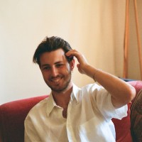 Jake Smyth Email