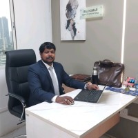 Rajkumar Jayakumar Email