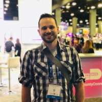 CREATIVECORE Employee Christian Cardelle's profile photo