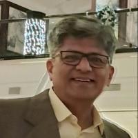 Aravind Gokarn Email & Phone Number