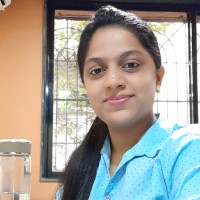 Excelarch Architects & Engineers Employee Sayali Ghag's profile photo