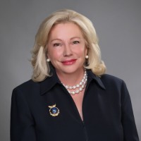 Pulte Family Charitable Foundation Employee Nancy Pulte-Rickard's profile photo