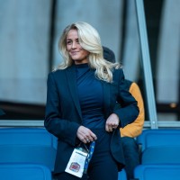 Brøndby IF Employee Caroline Lundblad's profile photo