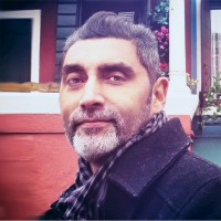Moriarty and Associates Consulting Corporation Employee Diego Quiros's profile photo